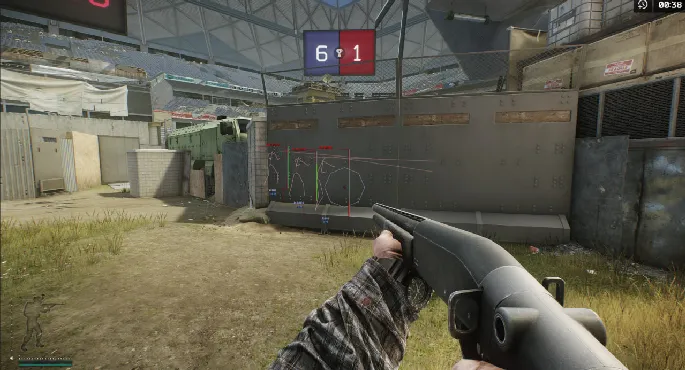 AUTHORITY preview